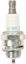NGK Spark Plug Stock # 6703