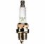 NGK Spark Plug Stock # 4495