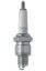 NGK Spark Plug Stock # 5123