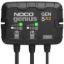 Battery Charger 2-Bank 10 Amp Onboard