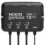 Battery Charger 3-Bank 30 Amp Onboard
