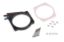 105MM LS NOS Plate Kit w/4-Bolt Throttle Body