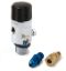 Hi-Flo N2O Bottle Valve