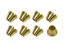 1/8in. Cone Ferules-8pk.