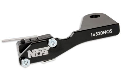 Micro Switch & Bracket Kit - Gen 3 Dominator