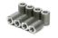 Weld-in Nitrous Nozzle Fittings 8pk