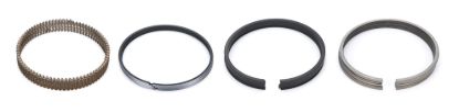 Perf. Piston Ring Set V8 3.905 Bore 1.5x1.5x3.0