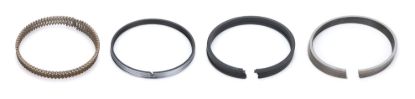 Perf. Piston Ring Set V8 3.905 Bore 1.2x1.5x3.0