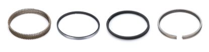 Perf. Piston Ring Set V8 3.905 Bore 1.2x1.2x3.0