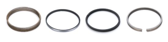 Perf. Piston Ring Set V8 3.905 Bore 1.2x1.2x3.0