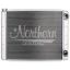 Aluminum Radiator GM 26 x 18