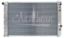 Aluminum Radiator GM 82-92 Cars Auto Trans