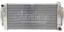 MUSCLE CAR 55-57 CHEV XF LOW CONV RADIATOR