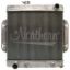 Aluminum Radiator Hot Rod Universal