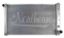 Aluminum Radiator 67-72 GM P/U