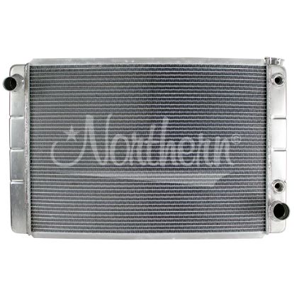 Race Pro Radiator 31 x 19 GM