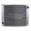 Race Pro Radiator 24 x 19 Ford/Mopar
