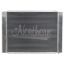 Aluminum Radiator Custom 28 x 19 Kit