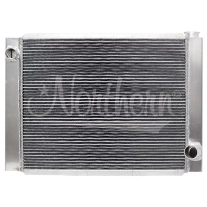Race Pro Radiator 28 x 19 GM