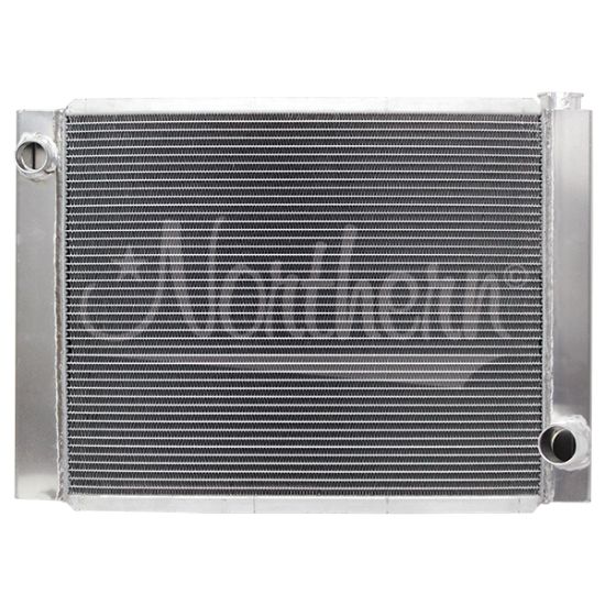 Race Pro Radiator 28 x 19 GM