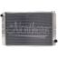 Race Pro Chev/GM 31 X 19 Triple Pass Radiator