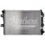 Aluminum Radiator 06-10 GM 2500 6.6L