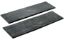 Rubber Mount Pad 1-3/4 in x 6in
