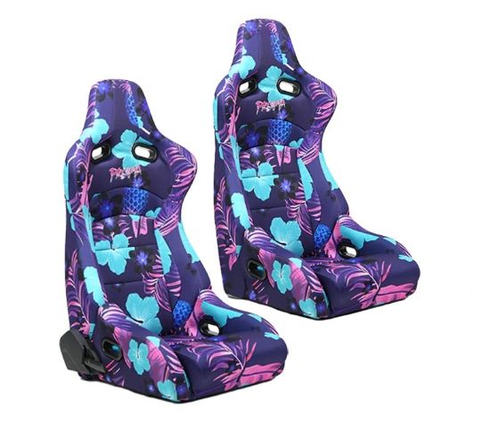 Seat Prisam Lab Recline Pina Pair