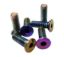 Screw Kit Steering Wheel Neochrome Conical
