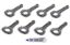 GM LS1 Billet Connecting Rod Set 6.125