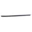Outer Door Glass Seal  R ight; 87-95 Jeep Wrangle