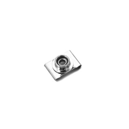Soft Top Replacement Sna p; 87-95 Jeep Wrangler Y