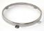 Headlight Retaining Ring ; 97-06 Jeep Wrangler TJ