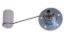 Gas Tank Sending Unit  6 or 12-Volt; 46-53 Jeep