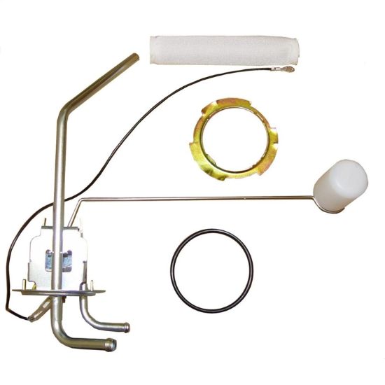 Gas Tank Sending Unit Ki t; 70-86 Jeep CJ Models