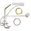 Gas Tank Sending Unit Ki t; 70-86 Jeep CJ Models