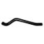 Gas Tank Vent Hose; 78-8 6 Jeep CJ Models - Rubbe