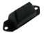 Axle Snubber; 76-86 Jeep CJ Models - Left or Rig