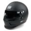 GP-A Matte Black Large 60-61 SA2025