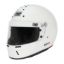 GT-EV White Large Helmet SA2025