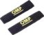 Harness Pads Black Used w/ 2in Belts