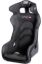 HTE-R 400 Seat Black