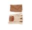 Tazio Gloves Brown