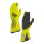 ONE EVO FX GLOVES my2026 FIA 8856-2018 FLUO YELL