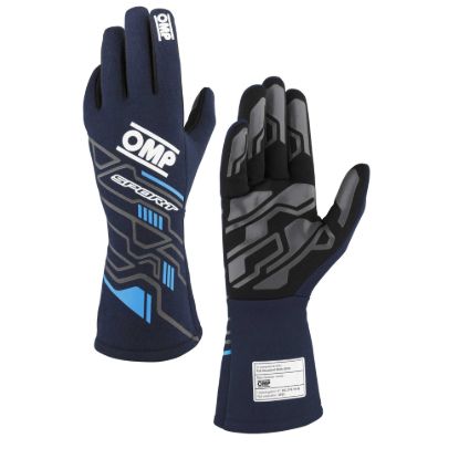 Discontinued - SPORT GLO VES FIA 8856-2018 NAVY B