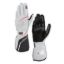 TECNICA GLOVES FIA 8856- 2018 WHITE / ANTHRACITE