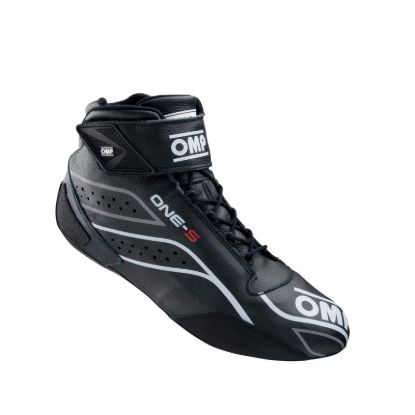 ONE-S SHOES FIA 8856-201 8/SFI BLACK SZ. 43