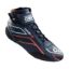 ONE-S SHOES FIA 8856-201 8/SFI NAVY BLUE / FLUO O