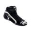 FIRST SHOES my2021 BLACK TG. 44 FIA 8856-2018