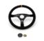Velocita Superleggero Steering Wheel ALuminum